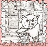 Various artists - Can Of Pork