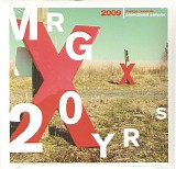 Various Artists - 2009 Merge Records Promotional Sampler