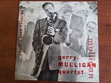 Gerry Mulligan Quartet - Gerry Mulligan Quarter