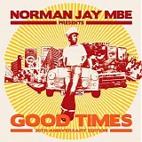 Various artists - Good Times 30th Anniversary Edition