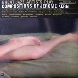 Sonny Rollins, Wes Montgomery, Cannonball an others Bill Evans - Great Jazz Artists Play Compositions of Jerome Kern