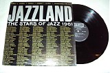 Various artists - The Stars of Jazz 1961