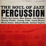 Various artists - The Soul Of Jazz Percussion
