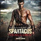 Joseph LoDuca - Spartacus: Vengeance