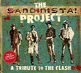 Various artists - The Sandinista! Project - A Tribute To The Clash