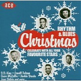 Various artists - Rhythm and Blues Christmas