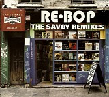 Various artists - Re-Bop: The Savoy Remixes