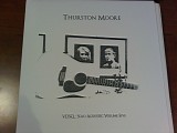 Thurston Moore - VDSQ - Solo Acoustic Volume Five: 12 String Meditations For Jack Rose