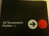 Various artists - All Tomorrow's Parties 1.0