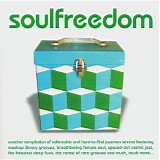 Various artists - Soul Freedom
