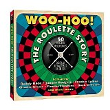 Various artists - Woo-Hoo! The Roulette Story