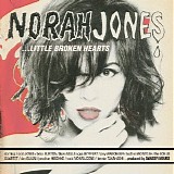 Norah Jones - Broken Little Hearts (Bonus CD)