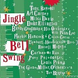Various artists - Jingle Bell Swing