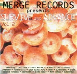 Various artists - Survive And Advance Vol 2