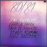Pat Metheny - 80/81