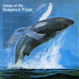 No Artist - Songs Of The Humpback Whale