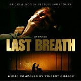 Vincent Gillioz - Last Breath