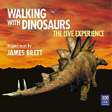 James Seymour Brett - Walking With Dinosaurs - The Live Experience