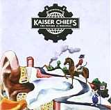 Kaiser Chiefs - The Future Is Medieval