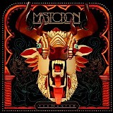 Mastodon - The Hunter (Limited Deluxe Edition)