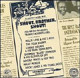 Various artists - Shout, Brother, Shout!