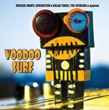 Various artists - Voodoo Surf