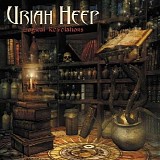 Uriah Heep - Logical Revelations