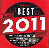 Various Artists - Uncut 2012.01 : The Best of 2011