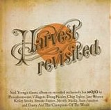 Various Artists - Mojo - Harvest Revisited