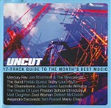 Various Artists - Uncut 2001.09 : 17 Track Guide to the Month's Best Music