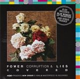 Various Artists - Mojo - Power, Corruption & Lies Covered