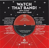 Various Artists - Uncut 2012.04 : Watch That Band!