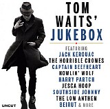 Various Artists - Uncut 2011.12 : Tom Waits' Jukebox