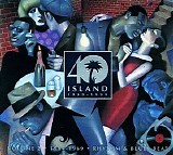Various Artists - Island 40 Volume 2: 1964-1969 - Rhythm & Blues Beat