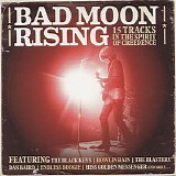 Various Artists - Uncut 2012.02 : Bad Moon Rising