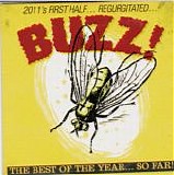 Various Artists - Classic Rock Magazine #161: Buzz! 2011's First Half... Regurgitated...