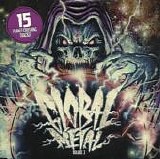 Various Artists - Metal Hammer - Global Metal vol.3