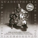 Various Artists - Mojo - The Route To Quadrophenia
