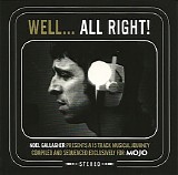 Various Artists - Mojo -  Well... All Right!