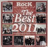 Various Artists - Classic Rock Magazine #166: The Best of 2011