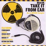 Various Artists - Classic Rock Magazine #144: Take it From Ear