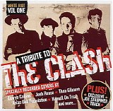 Various Artists - Uncut 2003.12A : White Riot Vol One A Tribute To The Clash