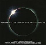 Various Artists - Mojo - Return to the Dark Side of the Moon