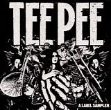 Various Artists - Classic Rock Magazine #158: Tee Pee - Label Sampler