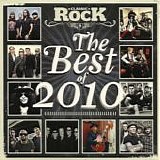 Various Artists - Classic Rock Magazine #153: The Best Of 2010