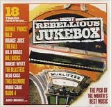 Various Artists - Uncut 2003.02 : Rebellious Jukebox