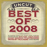 Various Artists - Uncut 2009.01 : Best Of 2008