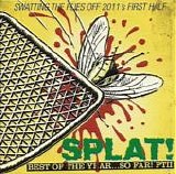 Various Artists - Classic Rock Magazine #162: Splat! Swatting The Flies Off 2011's First Half