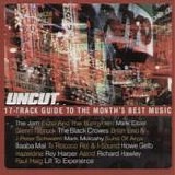 Various Artists - Uncut 2001.06 : 17 Track Guide to the Month's Best Music