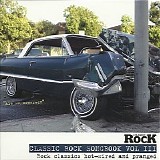 Various Artists - Classic Rock Magazine #157: Classic Rock Songbook, Volume 3